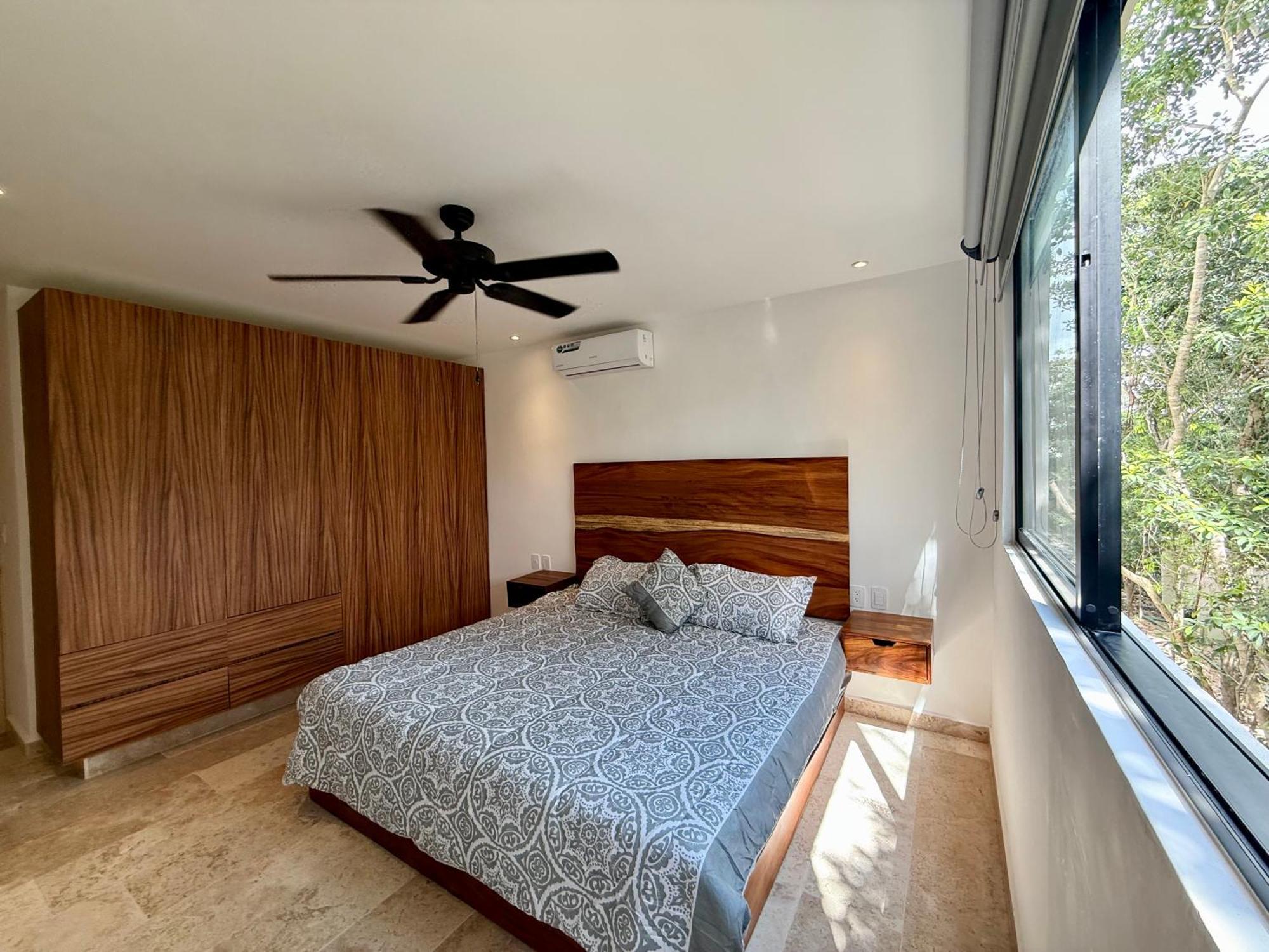 Ir18 Spacious 1br In